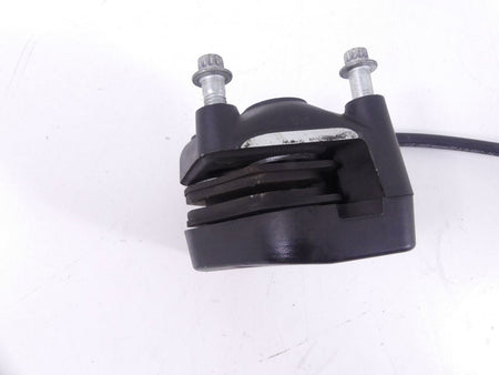 2003 Harley Touring FLHTCI Electra Glide Front Brake Calipers 44023-00C 44046-00 {{ shop.shopifyCountryName }} - Mototech271