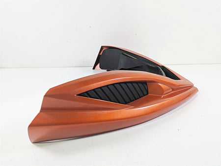 2018 Kawasaki Ultra 310 X Front Fairing Nose Tip Cover Set 14092-0775 {{ shop.shopifyCountryName }} - Mototech271