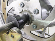 Load image into Gallery viewer, 2024 Harley Sportster RH975 S Straight 16x4.25 Rear Wheel Rim 7 Spoke 40900930
