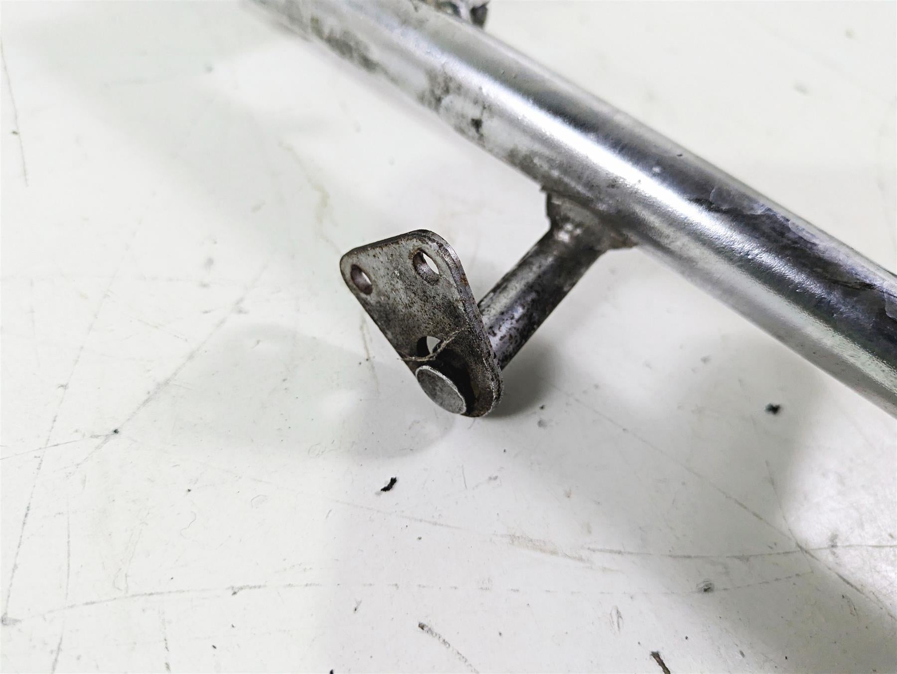 1998 Moto Guzzi California 1100 EV Side Kick Stand Kickstand GU30432060 {{ shop.shopifyCountryName }} - Mototech271