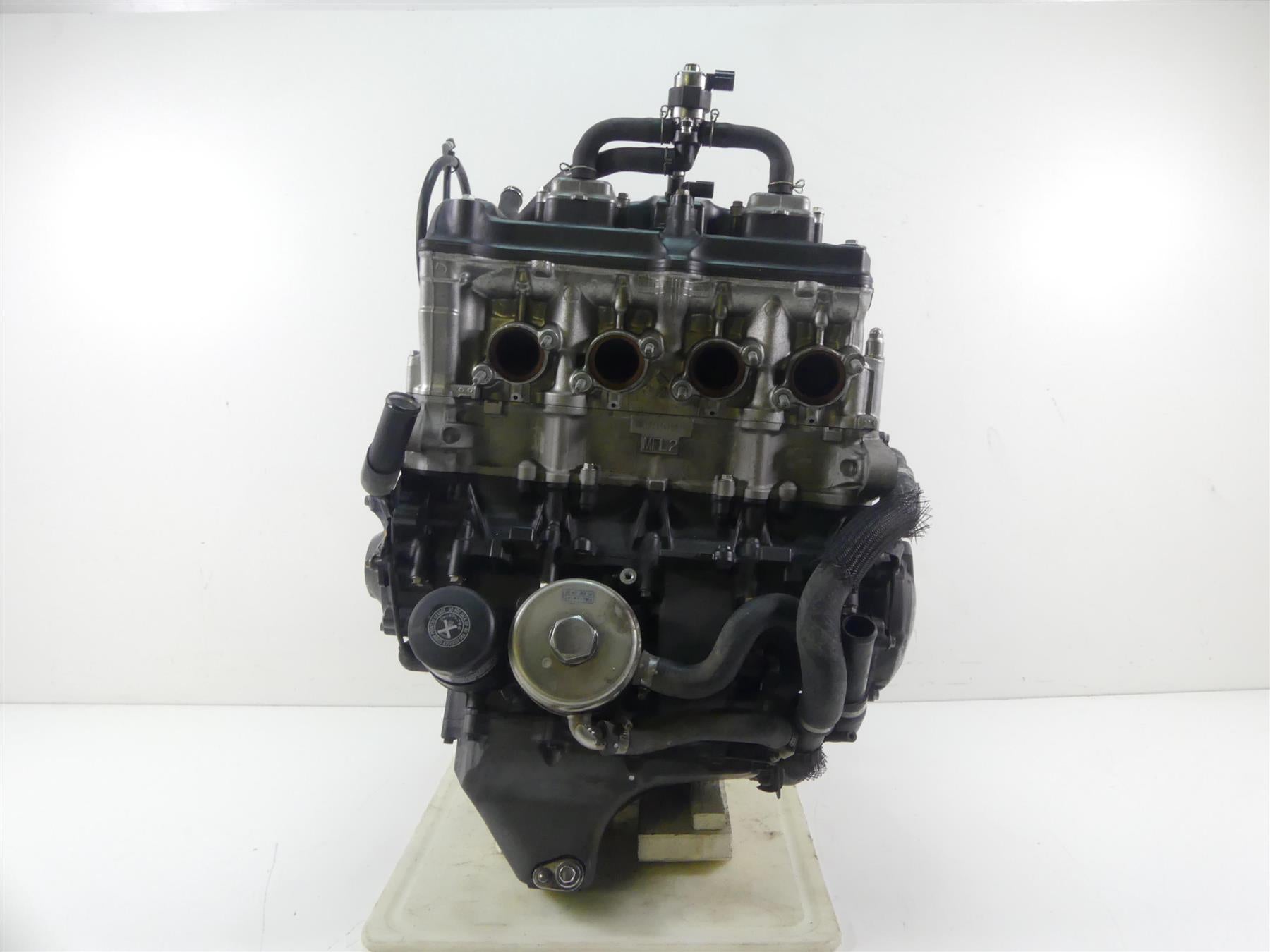 2018 Honda CBR1000 RR SC77 Running Engine Motor SC77E -10K - Video 11000-MKF-D40 {{ shop.shopifyCountryName }} - Mototech271