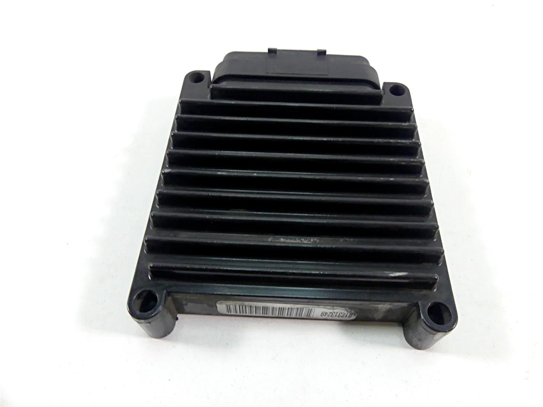 2014 Harley VRSCF Muscle V-Rod Cdi Ecu Ecm Engine Control Module 32852-12 {{ shop.shopifyCountryName }} - Mototech271