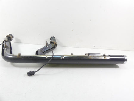 2015 Harley FXDL Dyna Low Rider Vance Hines Big Shots Exhaust System 47938 {{ shop.shopifyCountryName }} - Mototech271