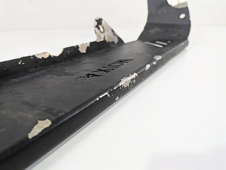 2020 Yamaha YXZ1000 R SS XTR Axiom Tailgate Tail Gate Aluminum Plate {{ shop.shopifyCountryName }} - Mototech271
