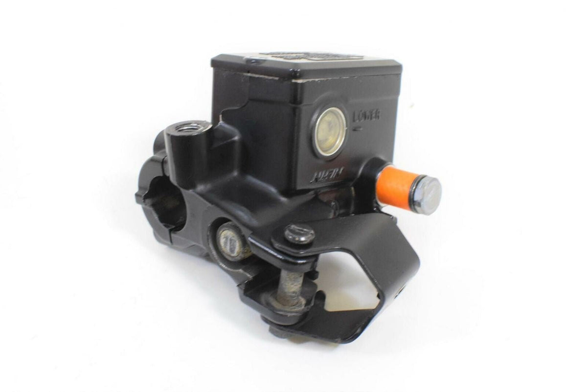 2011 Triumph Tiger 800XC 800 ABS Front Brake Master Cylinder Nissin T2020755 {{ shop.shopifyCountryName }} - Mototech271