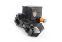 Load image into Gallery viewer, 2011 Triumph Tiger 800XC 800 ABS Front Brake Master Cylinder Nissin T2020755
