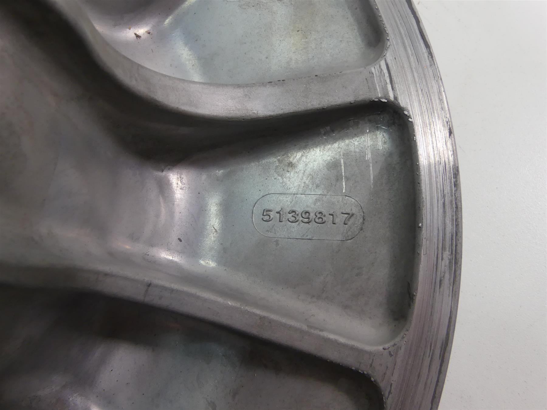 2018 Polaris RZR1000 XP EPS Turbo Dynamix Secondary Driven Clutch 1323394 {{ shop.shopifyCountryName }} - Mototech271