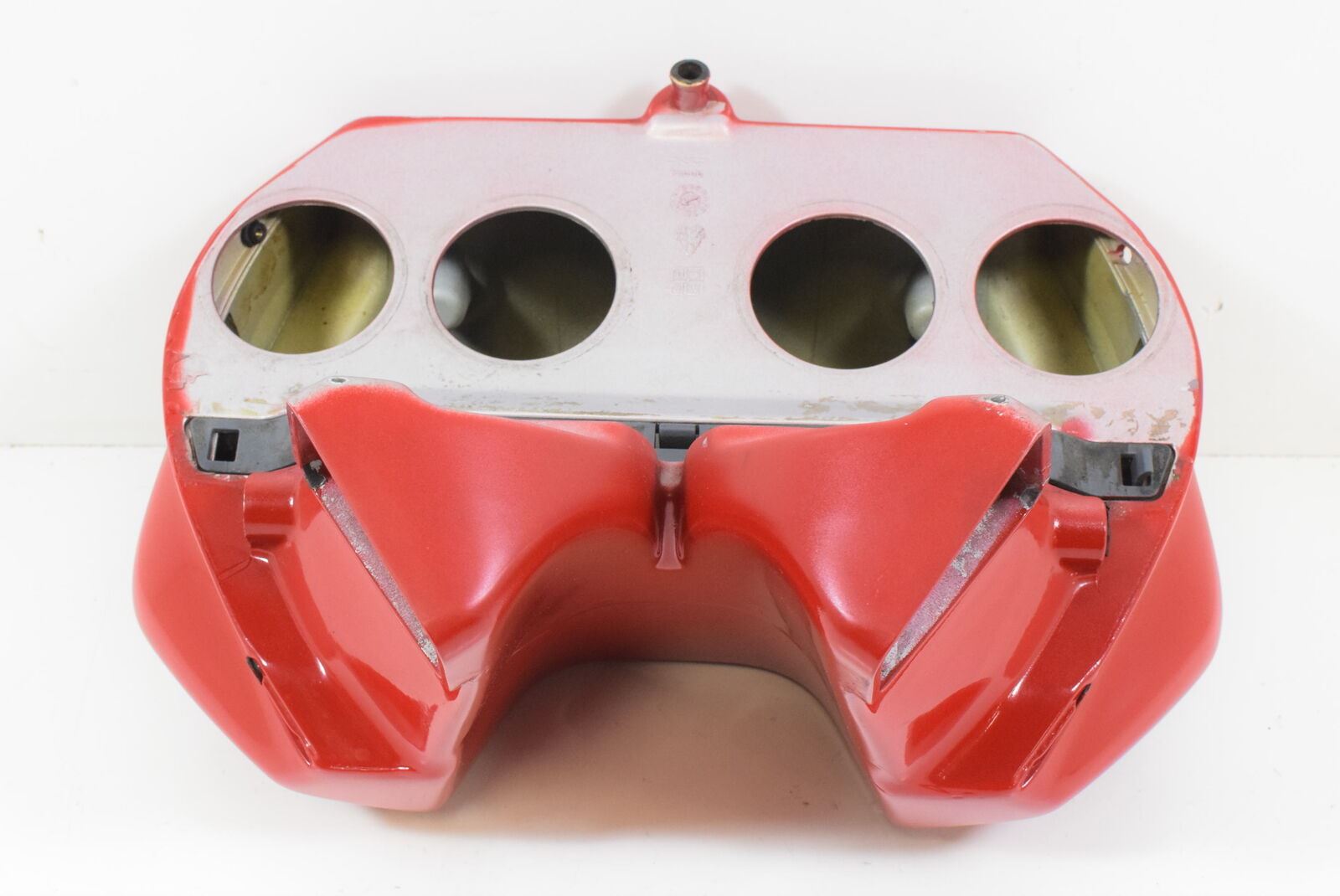 2002 MV Agusta F4 750 S 750S Air Box Breather Filter Cleaner Housing 80B091674 {{ shop.shopifyCountryName }} - Mototech271