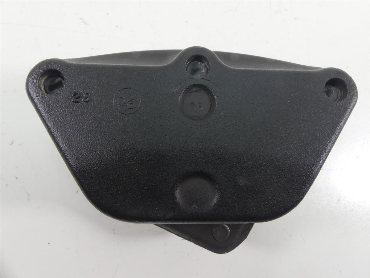 2003 Harley Dyna 100TH FXDL Low Rider Front Brake Caliper 44046-00D {{ shop.shopifyCountryName }} - Mototech271