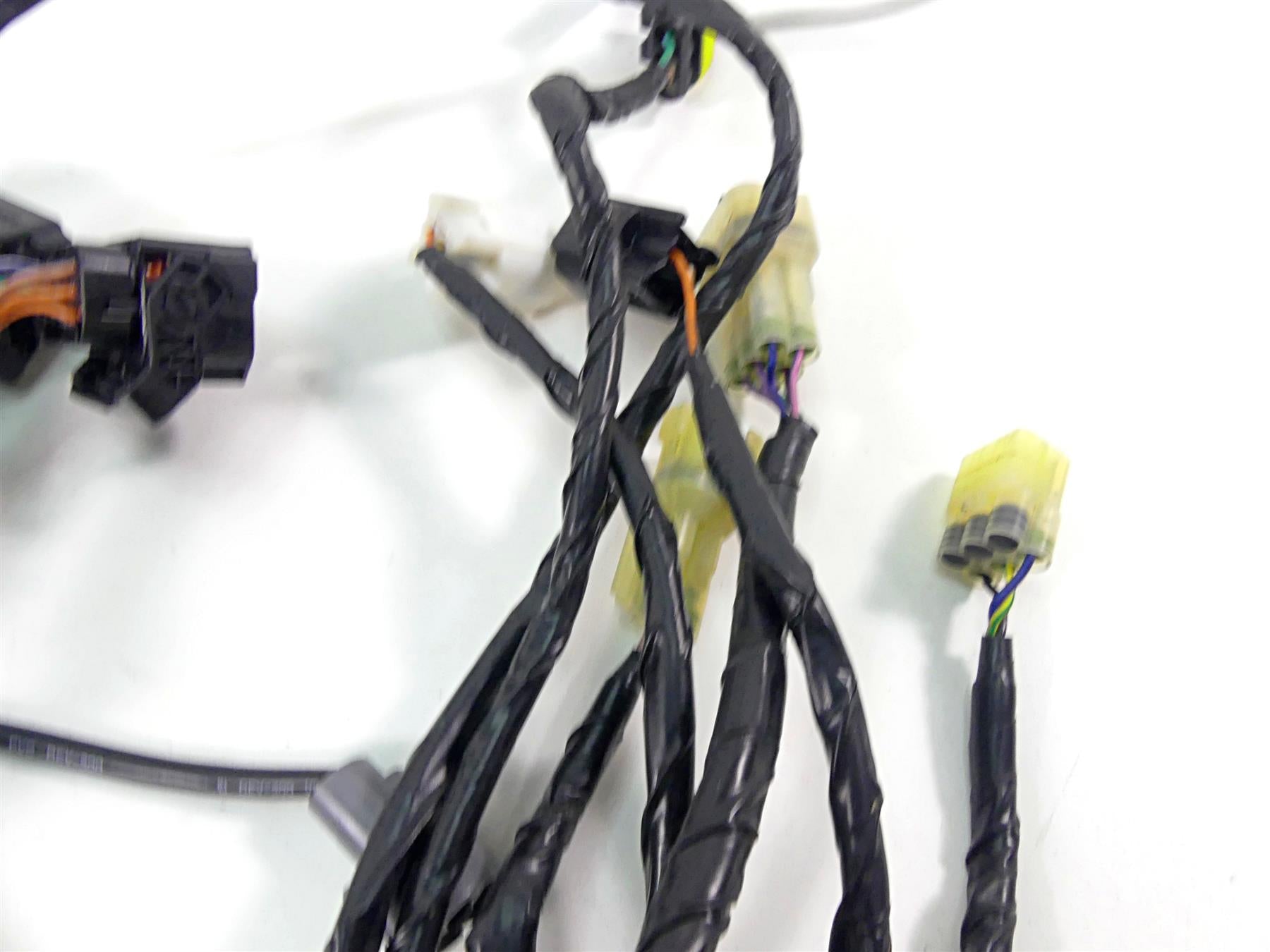 2016 KTM 1290 Super Duke R Engine Wiring Harness Loom -Read 60311085100 {{ shop.shopifyCountryName }} - Mototech271