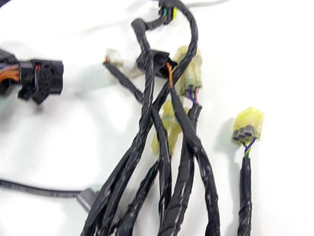2016 KTM 1290 Super Duke R Engine Wiring Harness Loom -Read 60311085100 {{ shop.shopifyCountryName }} - Mototech271