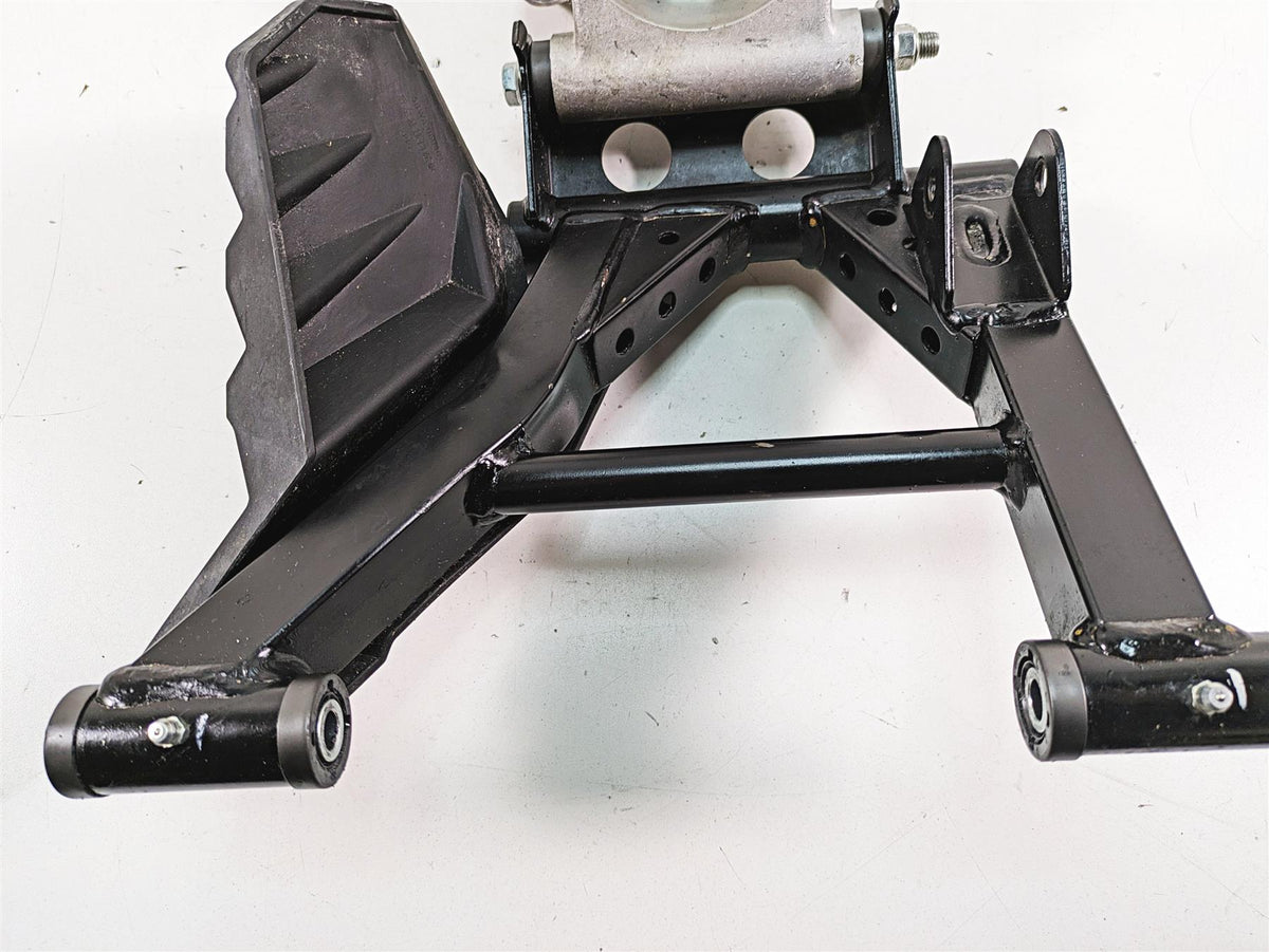 2021 CFMoto Zforce 500 Trail Rear Left Trailing Arm & Knuckle 5BWB-060703 {{ shop.shopifyCountryName }} - Mototech271