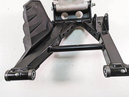2021 CFMoto Zforce 500 Trail Rear Left Trailing Arm & Knuckle 5BWB-060703 {{ shop.shopifyCountryName }} - Mototech271