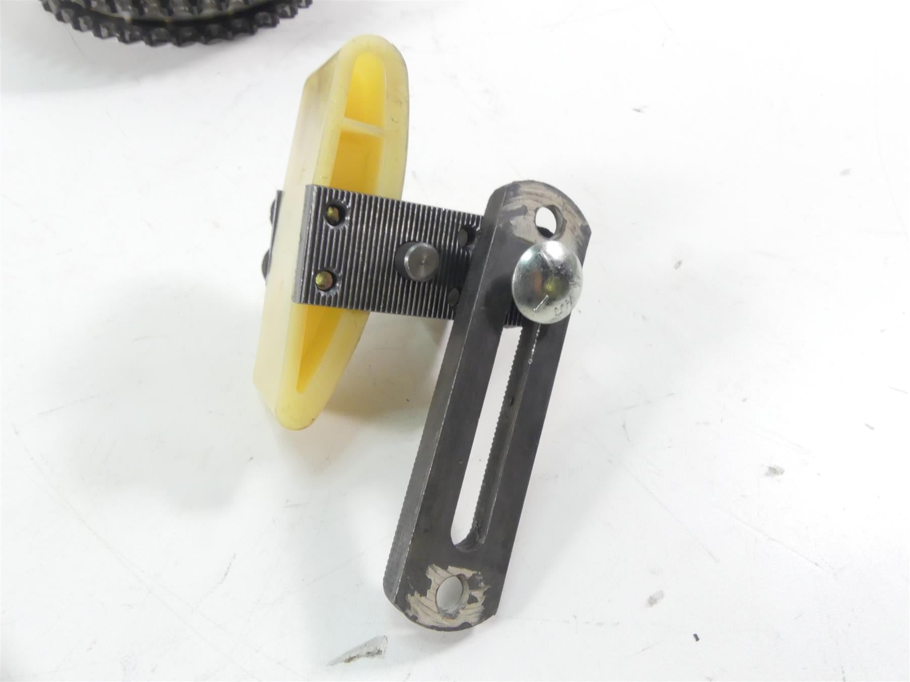 1993 Harley Dyna FXDL Low Rider Primary Drive Clutch Compensator Kit 37707-90 {{ shop.shopifyCountryName }} - Mototech271