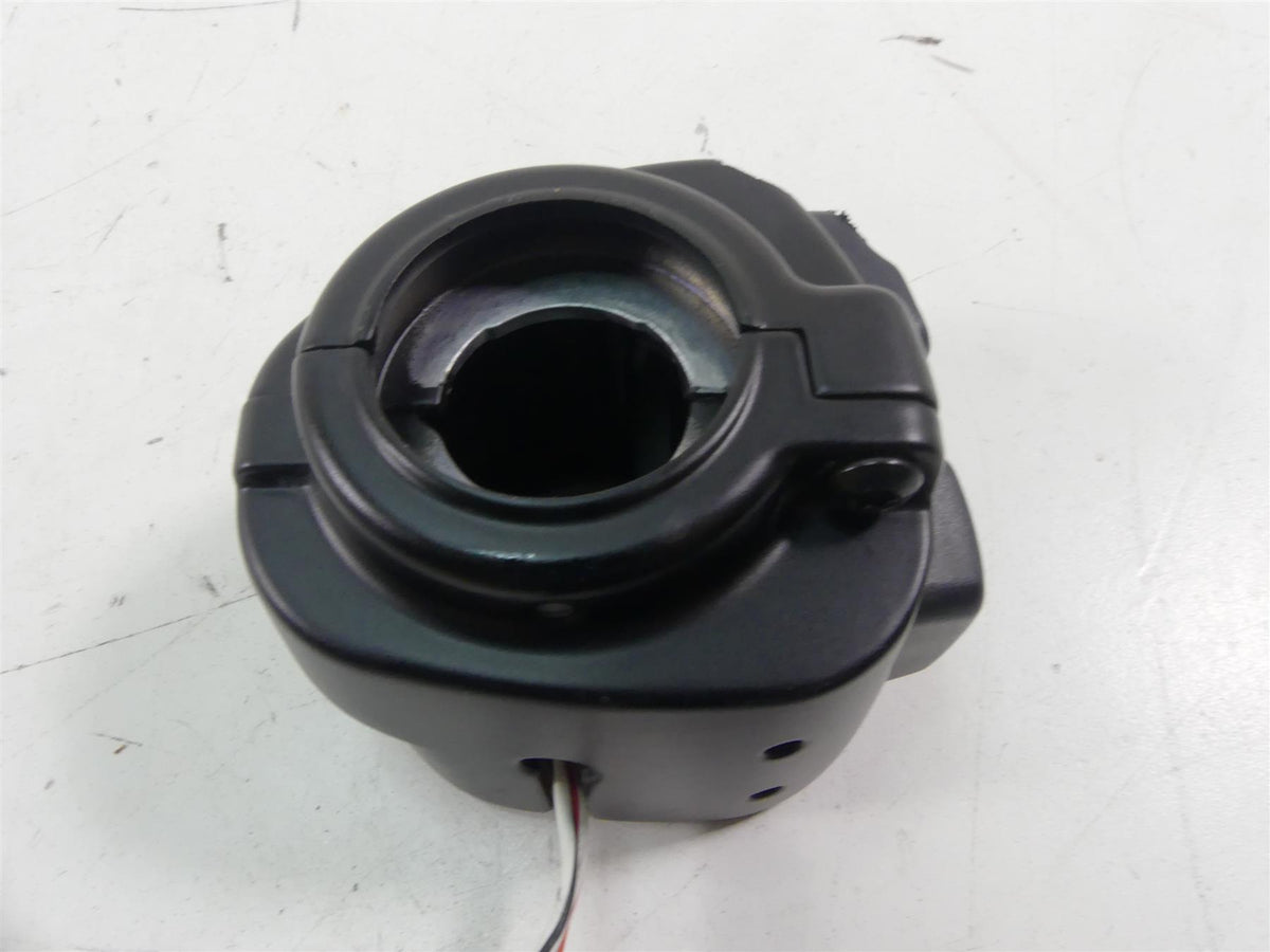 2020 Harley XL1200 CX Sportster Roadster Left Hand Control Switch -Read 71500292 {{ shop.shopifyCountryName }} - Mototech271