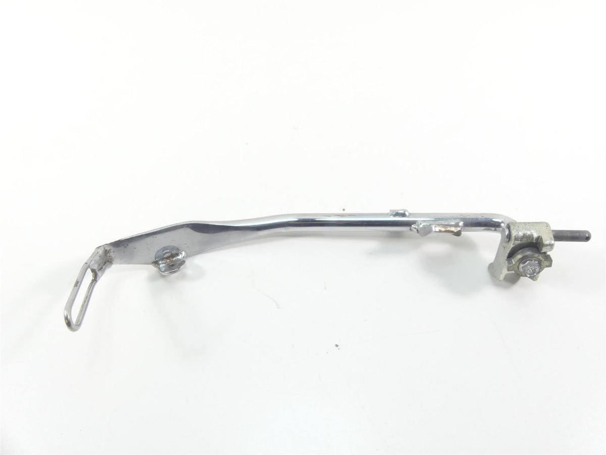 1999 Harley Dyna FXDS Convertible Side Kickstand Kick Jiffy Stand -Read 49704-90 {{ shop.shopifyCountryName }} - Mototech271