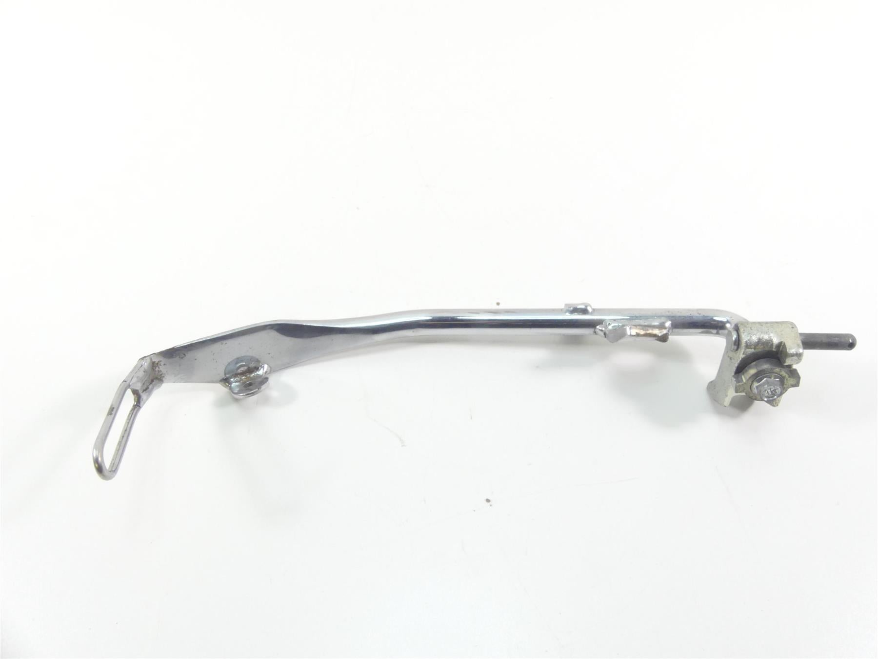 1999 Harley Dyna FXDS Convertible Side Kickstand Kick Jiffy Stand -Read 49704-90 {{ shop.shopifyCountryName }} - Mototech271