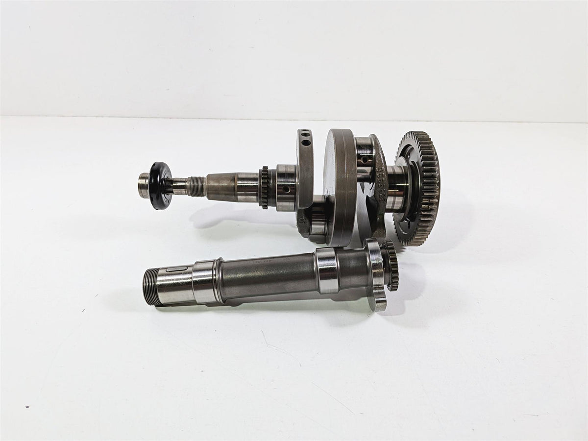 2019 BMW R1250GS K50 Crankshaft Crank & Balancer Shaft 7K Only 11218565621 {{ shop.shopifyCountryName }} - Mototech271