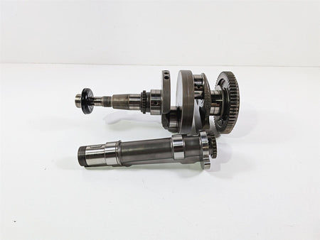 2019 BMW R1250GS K50 Crankshaft Crank & Balancer Shaft 7K Only 11218565621 {{ shop.shopifyCountryName }} - Mototech271