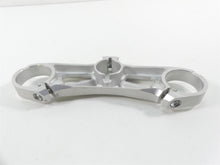 Load image into Gallery viewer, 2018 Ducati Panigale 1100 V4 S Ohlins Upper Triple Tree 53mm 34111201BA | Mototech271
