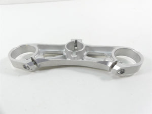 2018 Ducati Panigale 1100 V4 S Ohlins Upper Triple Tree 53mm 34111201BA | Mototech271