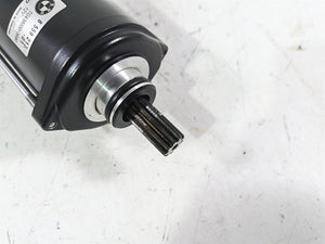 2022 BMW R1250 RT K052 Engine Starter Motor - Denso -Tested 12418559213 | Mototech271