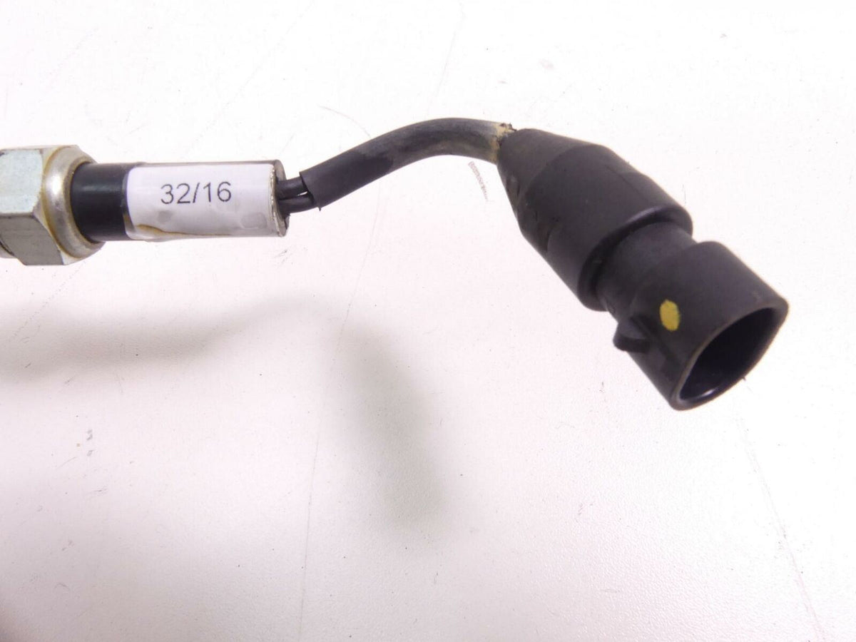 2017 Polaris RZR 1000 XP EPS Main Brake Master Cylinder 1911982 {{ shop.shopifyCountryName }} - Mototech271