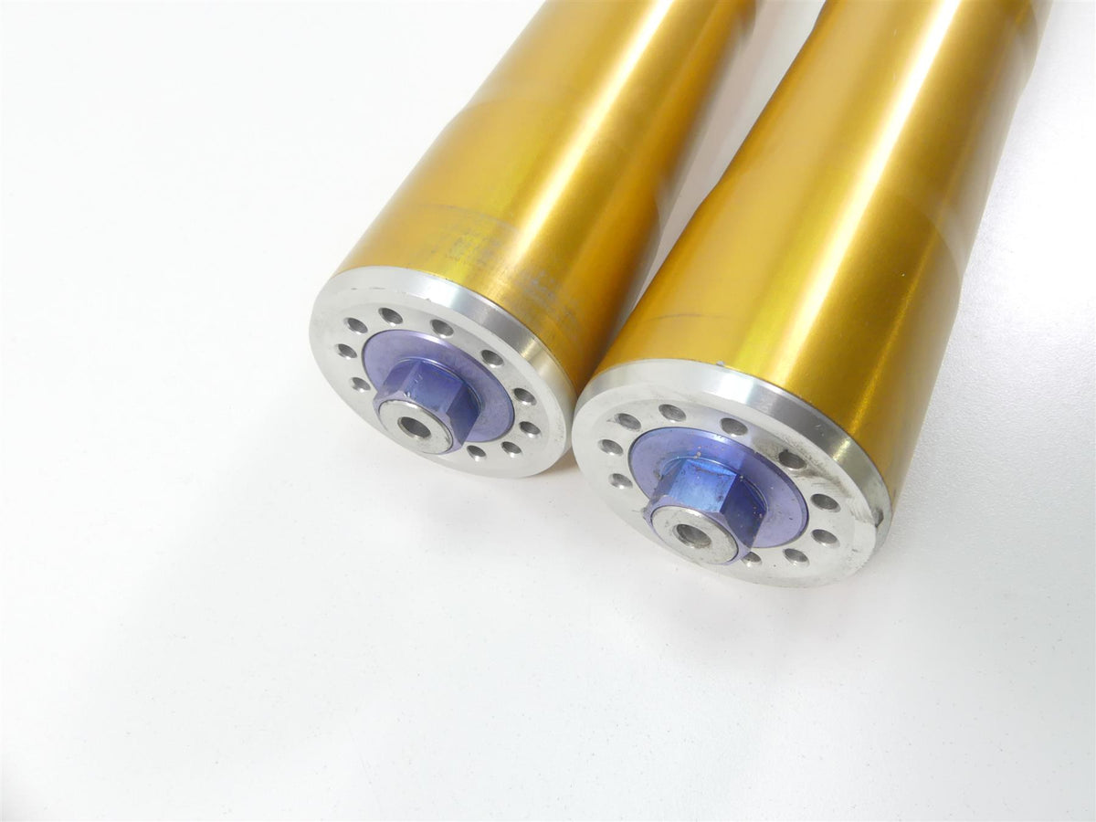 2017 Ducati 939 S Supersport Straight Ohlins Front Fork Leg Damper Set 34520881A {{ shop.shopifyCountryName }} - Mototech271