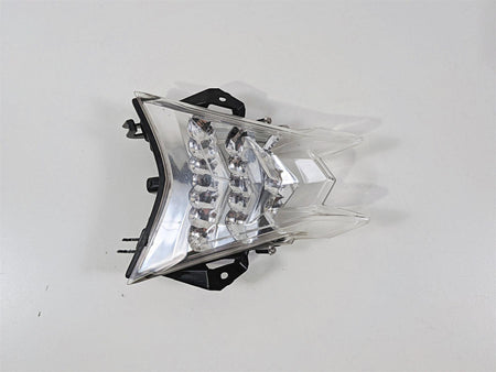 2014 BMW S1000RR K46 Taillight Tail Light Lamp - Broken Tab 63217713892 {{ shop.shopifyCountryName }} - Mototech271
