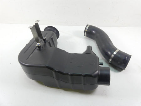 2009 Kawasaki Ultra 260 LX Air Cleaner Breather Tube 11038-3709 11038-3711 {{ shop.shopifyCountryName }} - Mototech271