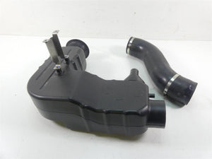 2009 Kawasaki Ultra 260 LX Air Cleaner Breather Tube 11038-3709 11038-3711 | Mototech271