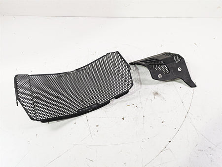 2017 Ducati Monster 1200 S Evotech Oil Cooler & Radiator Guard Set PRN011674 {{ shop.shopifyCountryName }} - Mototech271