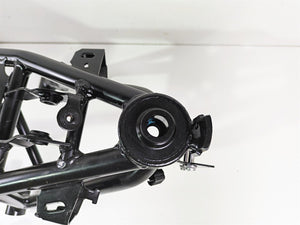 2015 BMW R1200 GS Adv K51 Straight Black Frame Chassis & Seat Mounts With Clean Tennessee Title 46518550714