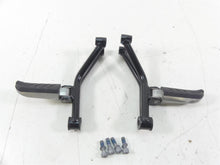 Load image into Gallery viewer, 2016 Moto Guzzi V7 II Special 750 Rear Passenger Footpeg Set 2B000349 2B000348 | Mototech271
