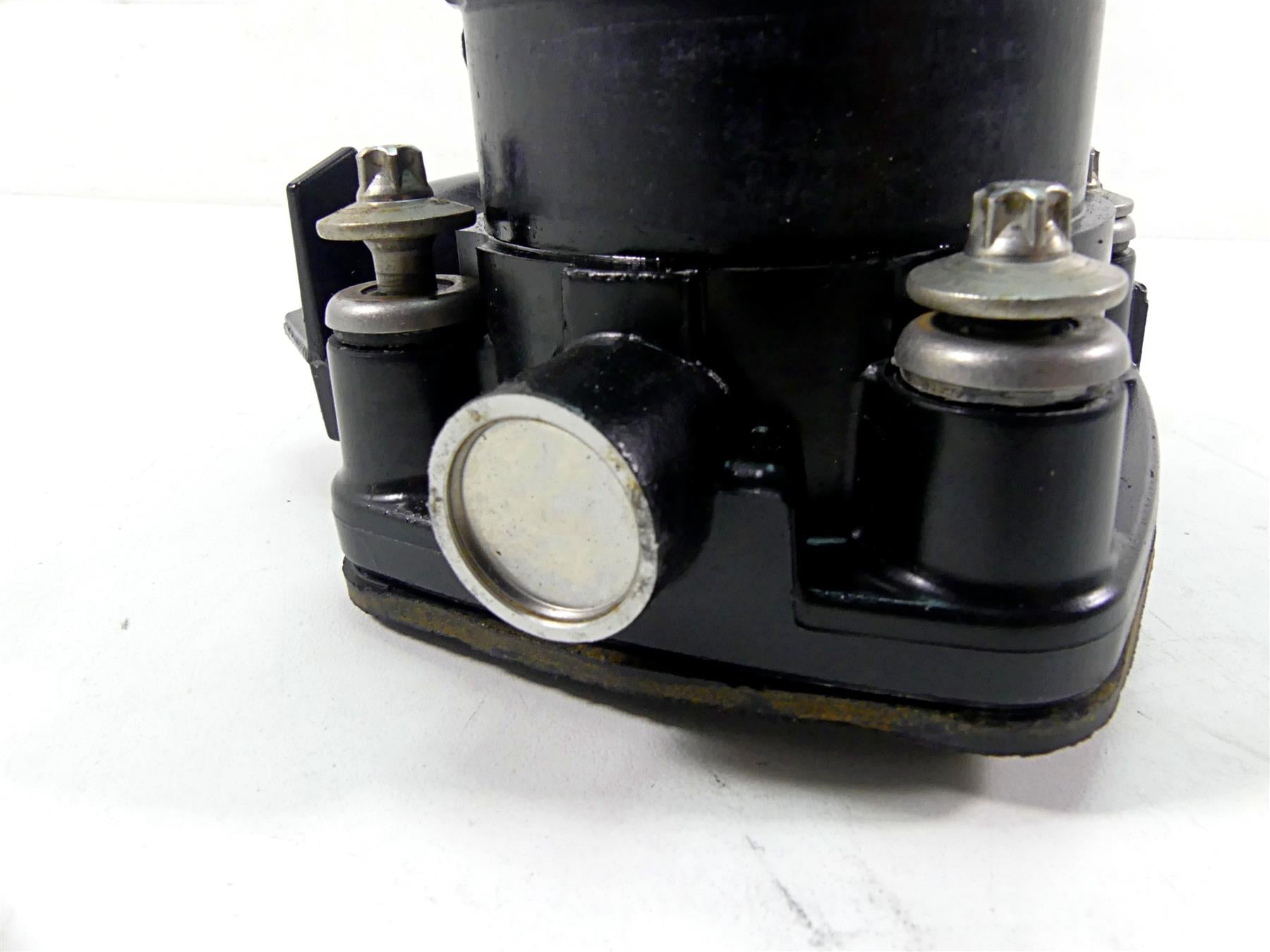 2011 Sea-Doo RXT-X 260 Bosch Throttle Body 420892590 420892592 {{ shop.shopifyCountryName }} - Mototech271