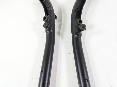 2018 Indian Chieftain Dark Horse Front Frame Rail Downtube Set 1018970 1026128 {{ shop.shopifyCountryName }} - Mototech271
