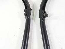 Load image into Gallery viewer, 2018 Indian Chieftain Dark Horse Front Frame Rail Downtube Set 1018970 1026128 | Mototech271

