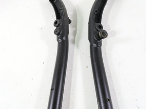 2018 Indian Chieftain Dark Horse Front Frame Rail Downtube Set 1018970 1026128 | Mototech271