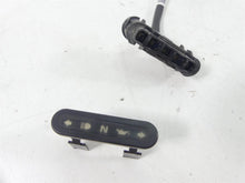Load image into Gallery viewer, 2013 Harley Touring FLHX Street Glide Indicator Blinker Oil Lights 68789-96B | Mototech271

