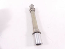 Load image into Gallery viewer, 2018 Kawasaki Ninja H2 ZX1002 SX SE Front Axle Wheel Spindle 25mm 41068-0594 | Mototech271
