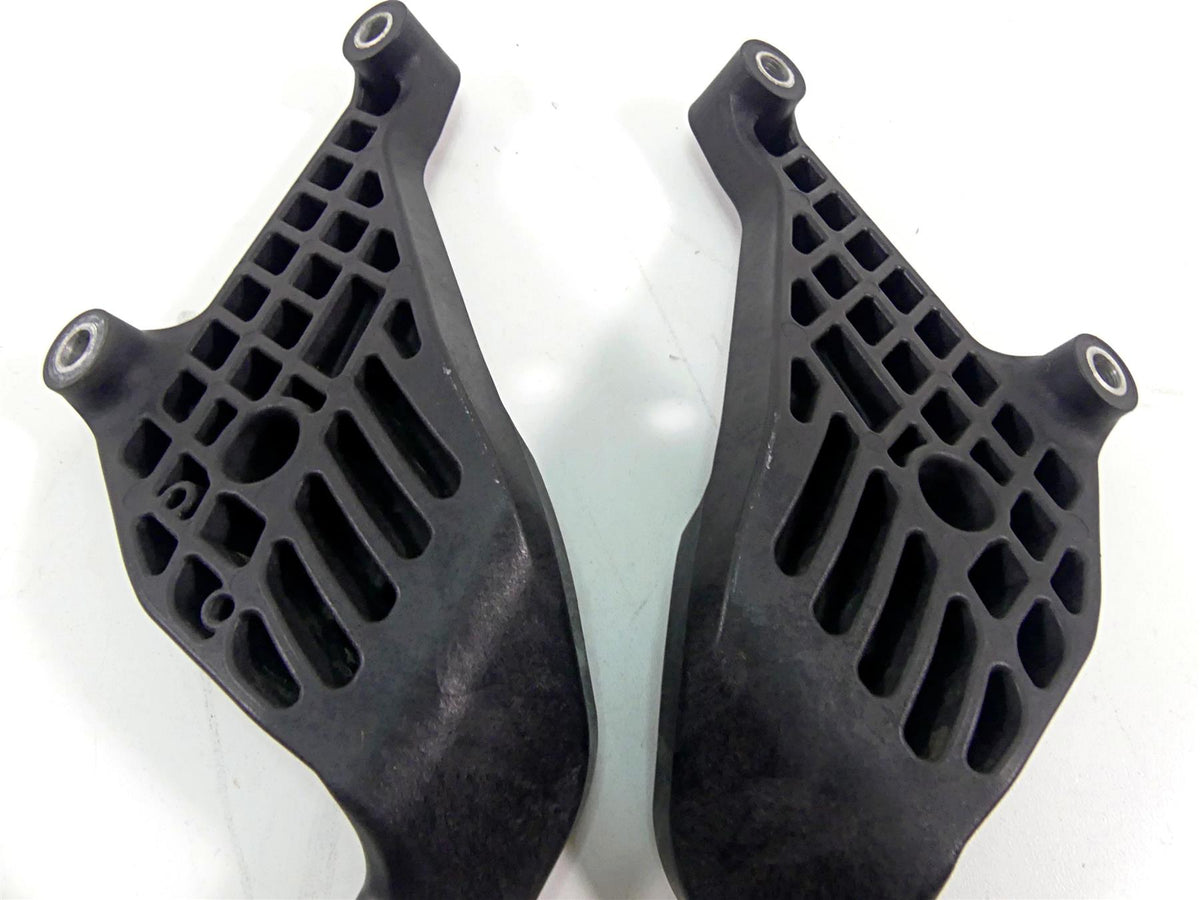 2015 KTM 1190 Adventure Rear Passenger Grab Bars Set 60312008100 60312009200 {{ shop.shopifyCountryName }} - Mototech271