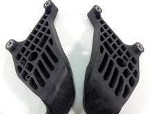Load image into Gallery viewer, 2015 KTM 1190 Adventure Rear Passenger Grab Bars Set 60312008100 60312009200

