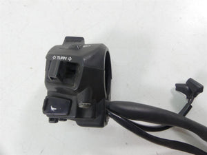 2004 Honda CBR1000RR SC57 Left Hand Horn Light Control Switch 35200-MEL-670 | Mototech271