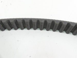 2015 Harley FLD Dyna Switchback Rear Drive Belt 131T 1" 40046-07