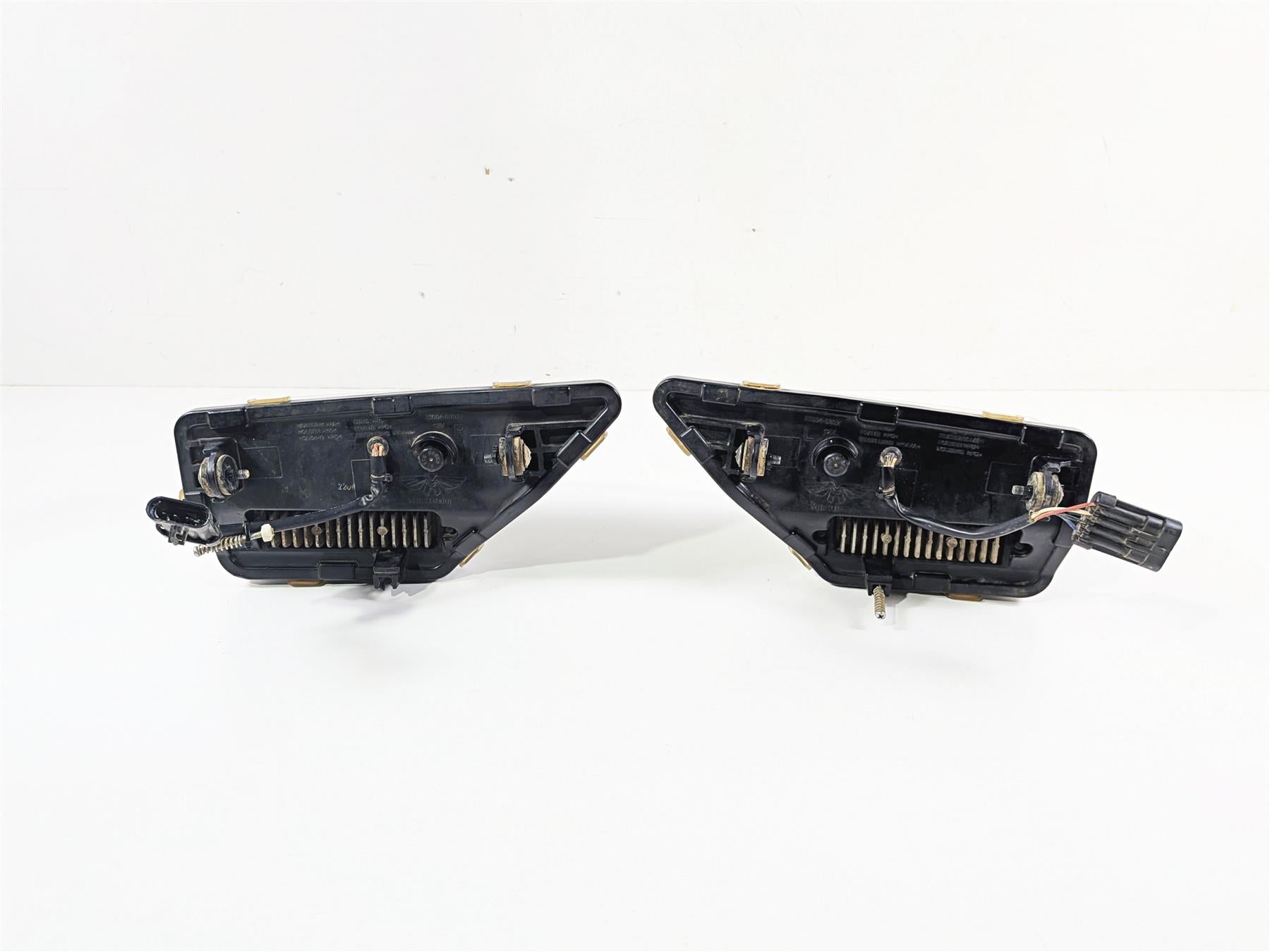 2022 Kawasaki Teryx KRX KRF 1000 SE Headlight Head Lamp Set -Read 23004-0392 {{ shop.shopifyCountryName }} - Mototech271
