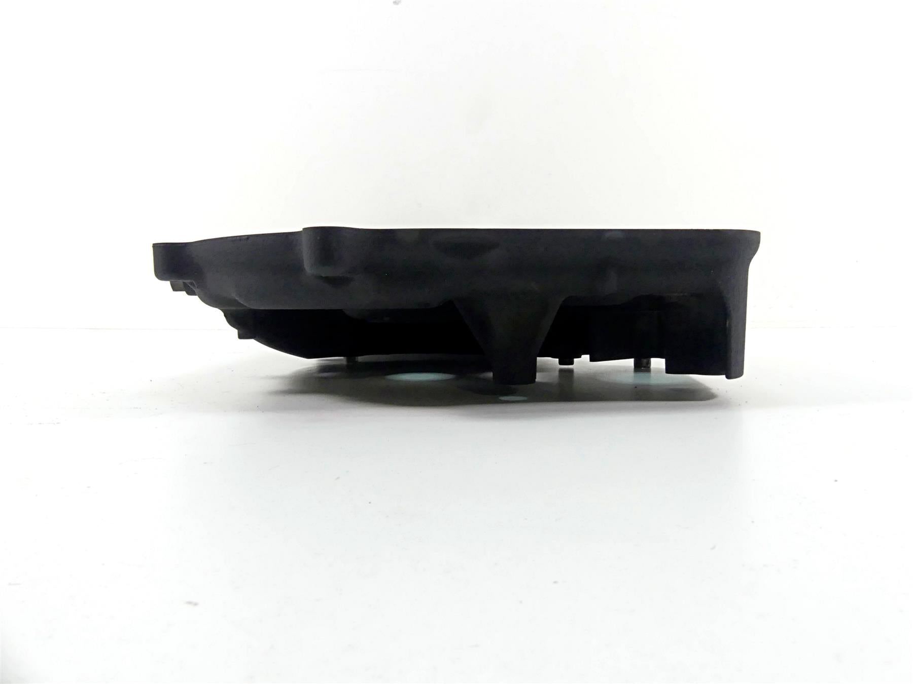 2014 Harley FXDL Dyna Low Rider Inner Primary Drive Clutch Cover Mid 60681-06C {{ shop.shopifyCountryName }} - Mototech271