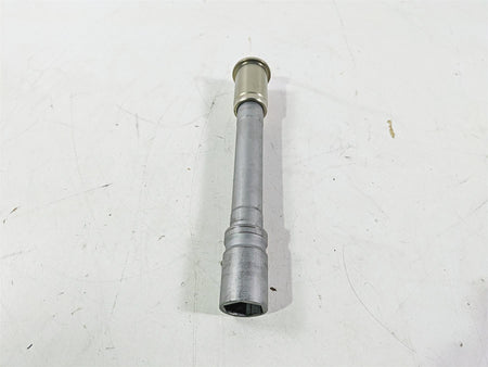 2016 BMW S1000RR K46 Front Axle Wheel Spindle 25mm 31427713304 {{ shop.shopifyCountryName }} - Mototech271