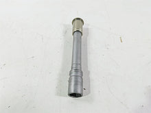 Load image into Gallery viewer, 2016 BMW S1000RR K46 Front Axle Wheel Spindle 25mm 31427713304 | Mototech271
