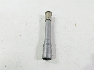 2016 BMW S1000RR K46 Front Axle Wheel Spindle 25mm 31427713304 | Mototech271