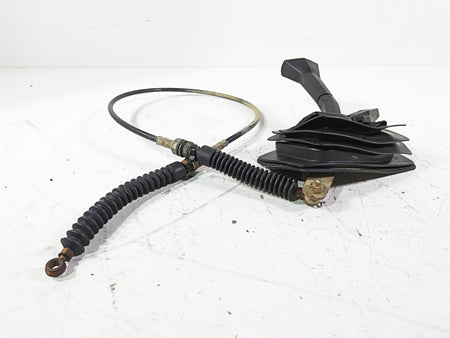 2020 Polaris RZR 900 S Shifter & Cable Set C 7081921 7083011 S 1542256 {{ shop.shopifyCountryName }} - Mototech271